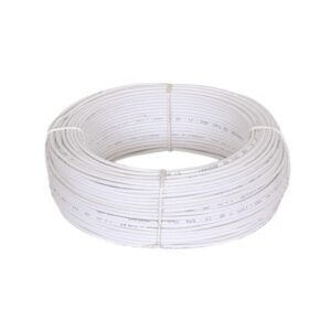 Heat-Resistant FR Wires