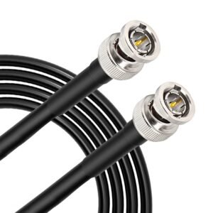 Coaxial Cables