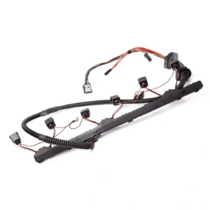 Automotive Wires