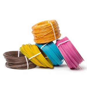 FR House Wires
