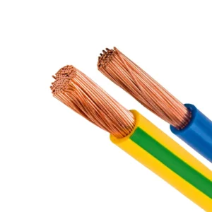 FR-LSH House Wires