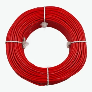 Single Core PVC Wires