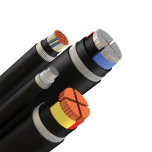 LT Power Cables